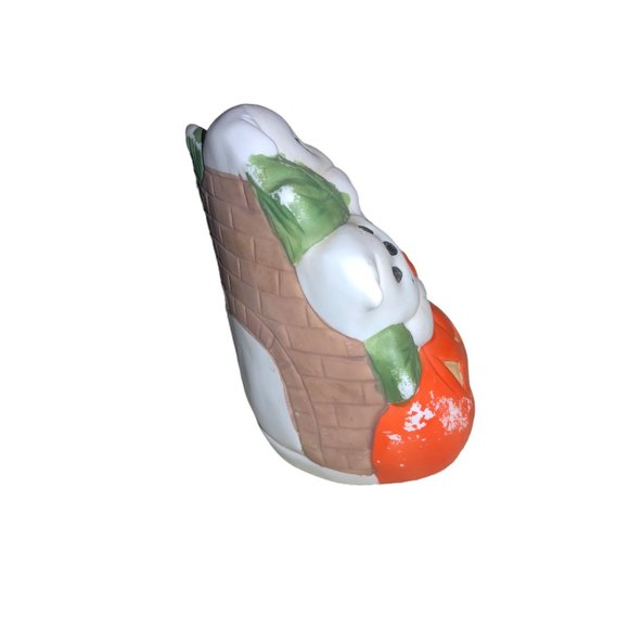 Halloween Ghost Figurine Decor- 2 figures - Picture 7 of 12